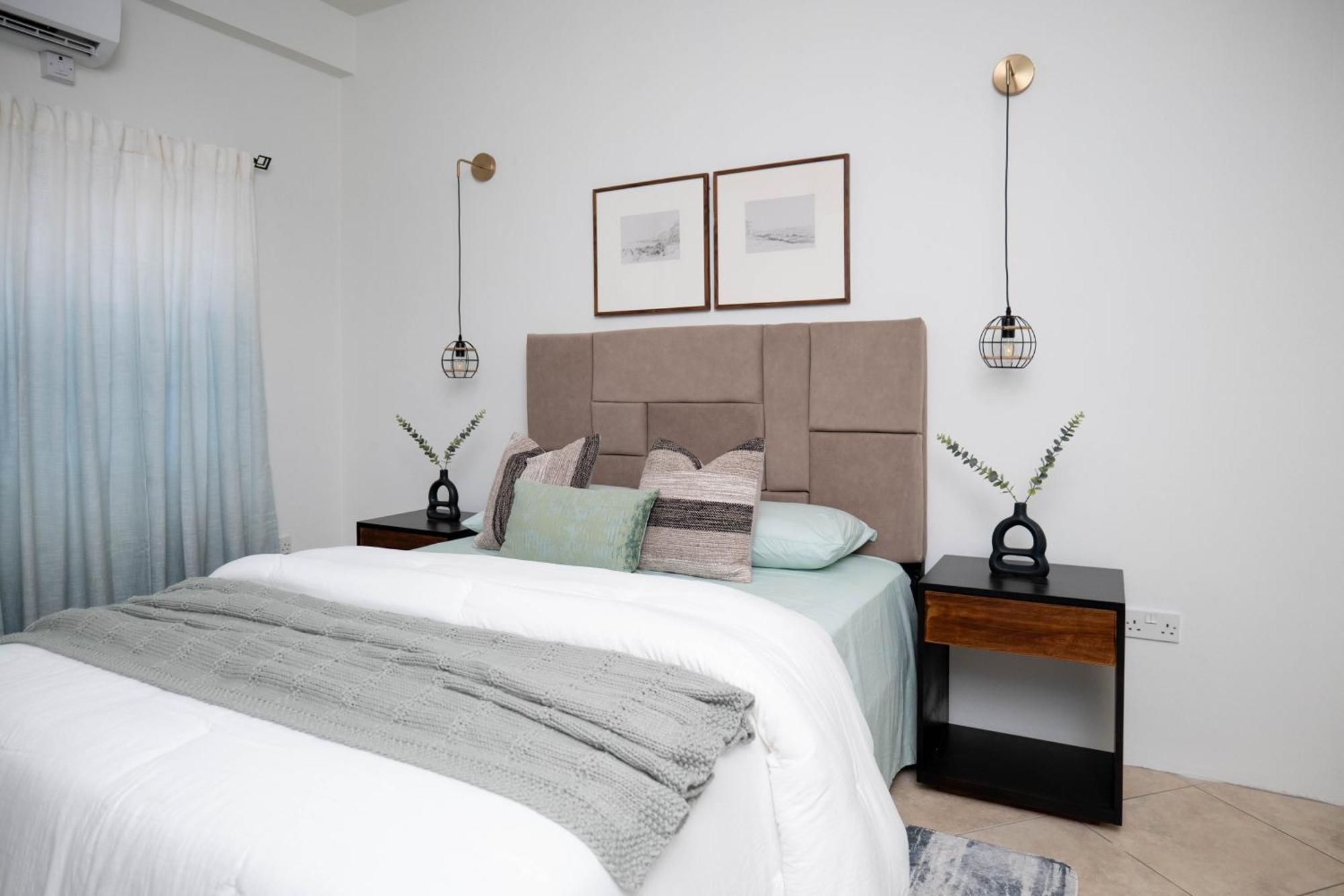 Апартаменты Belle Breeze Haven Гроз-Иле Экстерьер фото